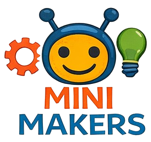 MiniMakers Logo